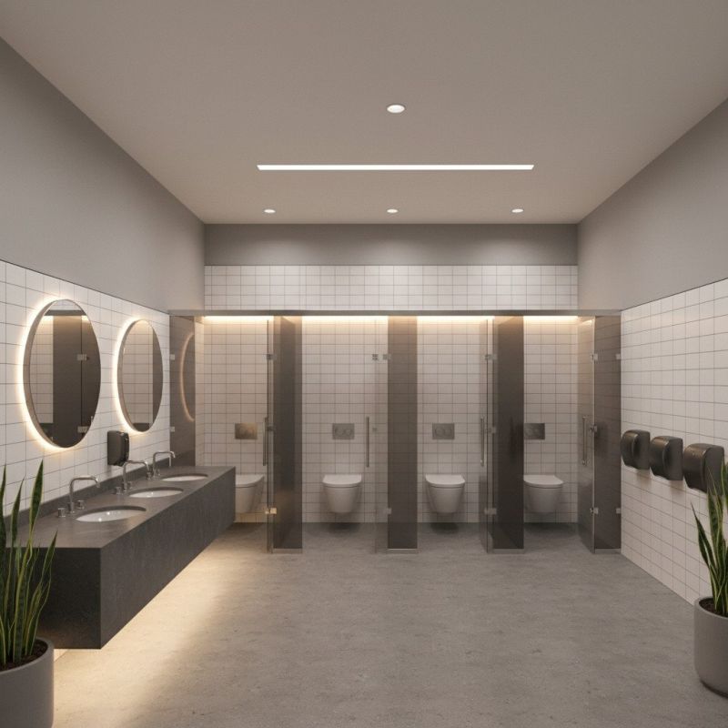Top Bathroom Remodeling Companies in Dover, NH
