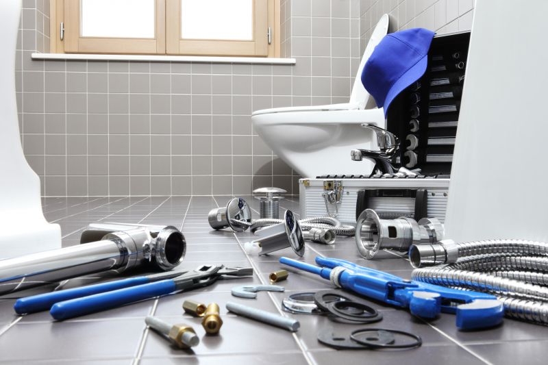 Top Bathroom Remodeling Companies in Exeter, NH