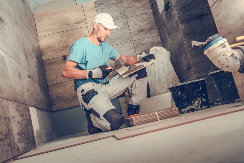 Top Bathroom Remodeling Companies in Portsmouth, NH