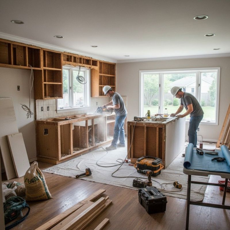 Top Bathroom Remodeling Companies in Rochester, NH
