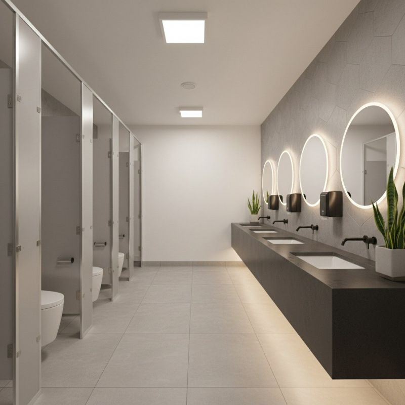 Top Bathroom Remodeling Companies in Rochester, NH