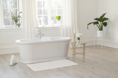 Cost of Bathtub Installation in Rochester, NH