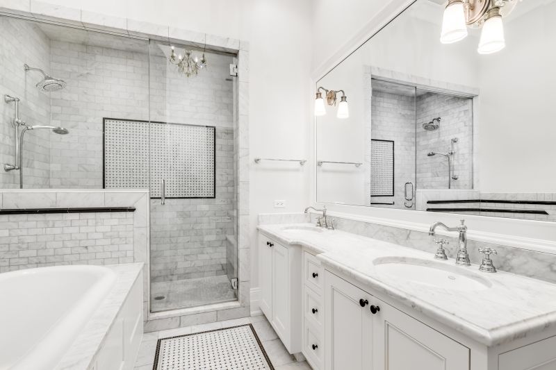 Best Bathroom Remodeling Contractors in Rochester, NH